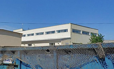 ОБЪЕКТ №19. ОАО «МЕХАНИЧЕСКИЙ ЗАВОД» УЛ. ИРКУТСКАЯ Д. 4